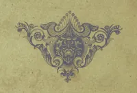 An illustration from Histoire de Braine et de ses environs (1846)