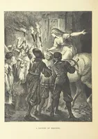 An illustration from Legends and Lyrics ... Fourth edition (1866)