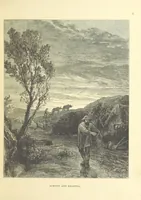 An illustration from Legends and Lyrics ... Fourth edition (1866)