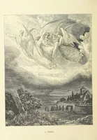 An illustration from Legends and Lyrics ... Fourth edition (1866)