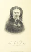 An illustration from Legends and Lyrics ... Fourth edition (1866)