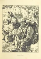 An illustration from Legends and Lyrics ... Fourth edition (1866)