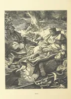 An illustration from Legends and Lyrics ... Fourth edition (1866)