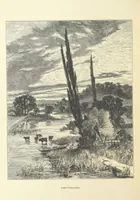 An illustration from Legends and Lyrics ... Fourth edition (1866)