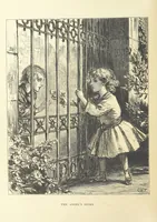 An illustration from Legends and Lyrics ... Fourth edition (1866)