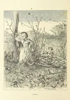 An illustration from Legends and Lyrics ... Fourth edition (1866)