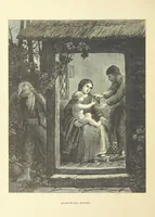An illustration from Legends and Lyrics ... Fourth edition (1866)