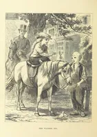 An illustration from Legends and Lyrics ... Fourth edition (1866)