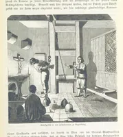 An illustration from Unser Vaterland. Bilder aus der Deutschen Geschichte, Cultur und Heimathkunde. Herausgegeben von Dr. H. Pröhle, etc (1861)