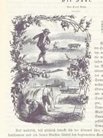 An illustration from Unser Vaterland. Bilder aus der Deutschen Geschichte, Cultur und Heimathkunde. Herausgegeben von Dr. H. Pröhle, etc (1861)