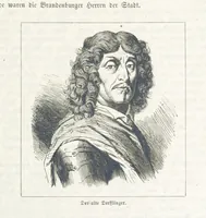 An illustration from Unser Vaterland. Bilder aus der Deutschen Geschichte, Cultur und Heimathkunde. Herausgegeben von Dr. H. Pröhle, etc (1861)