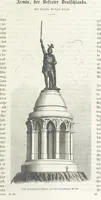 An illustration from Unser Vaterland. Bilder aus der Deutschen Geschichte, Cultur und Heimathkunde. Herausgegeben von Dr. H. Pröhle, etc (1861)