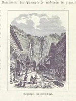 An illustration from Unser Vaterland. Bilder aus der Deutschen Geschichte, Cultur und Heimathkunde. Herausgegeben von Dr. H. Pröhle, etc (1861)