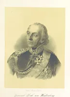 An illustration from Unser Vaterland. Bilder aus der Deutschen Geschichte, Cultur und Heimathkunde. Herausgegeben von Dr. H. Pröhle, etc (1861)