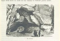 An illustration from Unser Vaterland. Bilder aus der Deutschen Geschichte, Cultur und Heimathkunde. Herausgegeben von Dr. H. Pröhle, etc (1861)