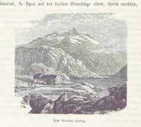An illustration from Unser Vaterland. Bilder aus der Deutschen Geschichte, Cultur und Heimathkunde. Herausgegeben von Dr. H. Pröhle, etc (1861)