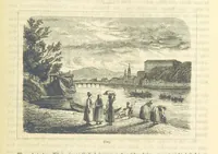 An illustration from Unser Vaterland. Bilder aus der Deutschen Geschichte, Cultur und Heimathkunde. Herausgegeben von Dr. H. Pröhle, etc (1861)