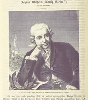 An illustration from Unser Vaterland. Bilder aus der Deutschen Geschichte, Cultur und Heimathkunde. Herausgegeben von Dr. H. Pröhle, etc (1861)