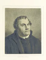 An illustration from Unser Vaterland. Bilder aus der Deutschen Geschichte, Cultur und Heimathkunde. Herausgegeben von Dr. H. Pröhle, etc (1861)