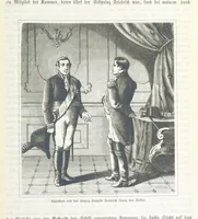 An illustration from Unser Vaterland. Bilder aus der Deutschen Geschichte, Cultur und Heimathkunde. Herausgegeben von Dr. H. Pröhle, etc (1861)