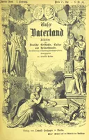 An illustration from Unser Vaterland. Bilder aus der Deutschen Geschichte, Cultur und Heimathkunde. Herausgegeben von Dr. H. Pröhle, etc (1861)
