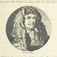 An illustration from Unser Vaterland. Bilder aus der Deutschen Geschichte, Cultur und Heimathkunde. Herausgegeben von Dr. H. Pröhle, etc (1861)