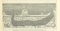 An illustration from Unser Vaterland. Bilder aus der Deutschen Geschichte, Cultur und Heimathkunde. Herausgegeben von Dr. H. Pröhle, etc (1861)