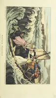 An illustration from The Tour of Doctor Prosody, in search of the antique and picturesque, through Scotland, the Hebrides, the Orkney, and Shetland Isles. Illustrated by twenty humorous plates (1821)