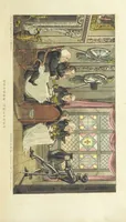 An illustration from The Tour of Doctor Prosody, in search of the antique and picturesque, through Scotland, the Hebrides, the Orkney, and Shetland Isles. Illustrated by twenty humorous plates (1821)