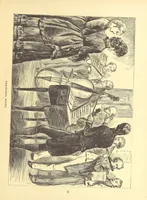 An illustration from The Door without a Knocker, and other tales (1875)