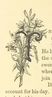An illustration from The Door without a Knocker, and other tales (1875)