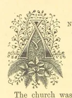 An illustration from The Door without a Knocker, and other tales (1875)