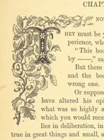 An illustration from The Door without a Knocker, and other tales (1875)