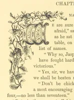 An illustration from The Door without a Knocker, and other tales (1875)