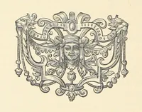 An illustration from Histoire de Grenoble (1888)