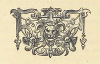An illustration from Histoire de Grenoble (1888)
