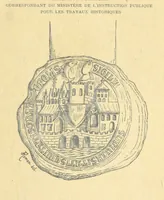 An illustration from Histoire de Grenoble (1888)