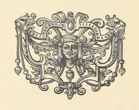 An illustration from Histoire de Grenoble (1888)