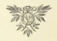 An illustration from Puck: his vicissitudes, adventures, observations, conclusions, friendships, and philosophies, related by himself, and edited by Ouida [pseud., i.e. Louise de la Ramée (1870)