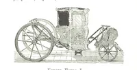 An illustration from Забытое прошлое окрестностей Петербурга (1889)