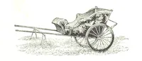 An illustration from Забытое прошлое окрестностей Петербурга (1889)