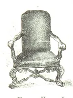 An illustration from Забытое прошлое окрестностей Петербурга (1889)