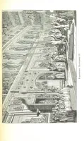 An illustration from Забытое прошлое окрестностей Петербурга (1889)