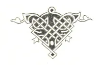 An illustration from Забытое прошлое окрестностей Петербурга (1889)
