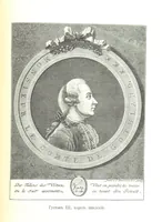 An illustration from Забытое прошлое окрестностей Петербурга (1889)