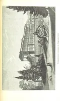 An illustration from Забытое прошлое окрестностей Петербурга (1889)