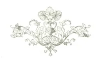 An illustration from Забытое прошлое окрестностей Петербурга (1889)