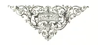 An illustration from Забытое прошлое окрестностей Петербурга (1889)