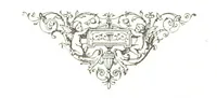 An illustration from Забытое прошлое окрестностей Петербурга (1889)