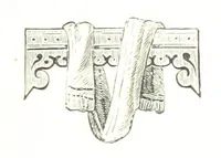 An illustration from Забытое прошлое окрестностей Петербурга (1889)